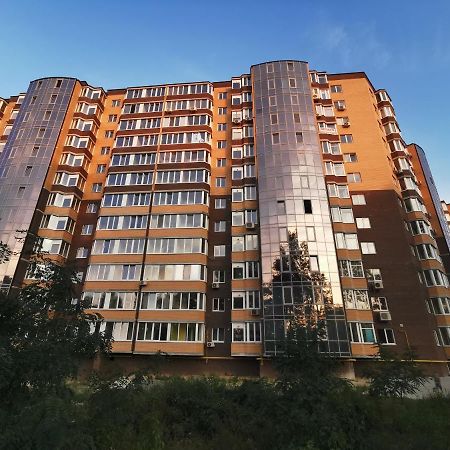Manufactura Apartments 2 수미 외부 사진