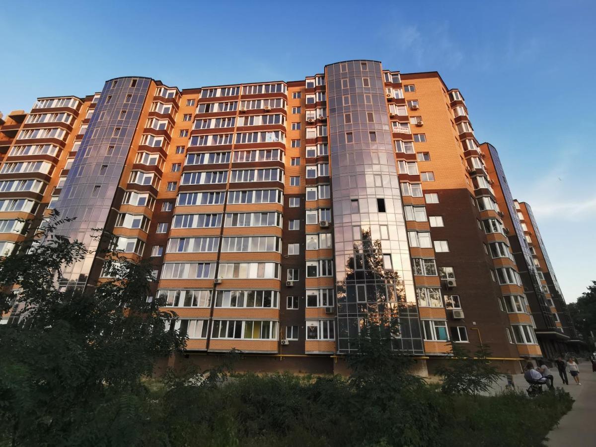 Manufactura Apartments 2 수미 외부 사진